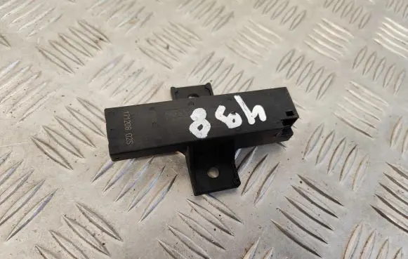 Audi A8 S8 D5 Keyless system antenna 4M0907247