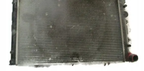 Alfa Romeo 147 Coolant radiator