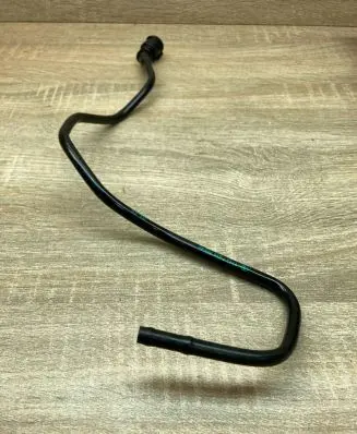 BMW 6 F06 Gran coupe Engine coolant pipe/hose 7619723