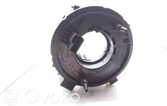 Audi A4 S4 B5 8D Airbag slip ring squib (SRS ring) 1J0959653E