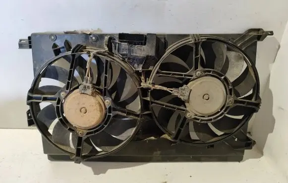 Opel Vectra C Fan set 24410989 870732G FS1220