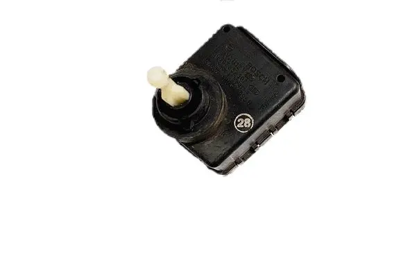 Volkswagen Golf III Headlight level adjustment motor 0307852307