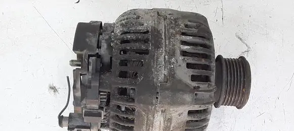 Ford Galaxy Generator/alternator 028903028E 0124515010