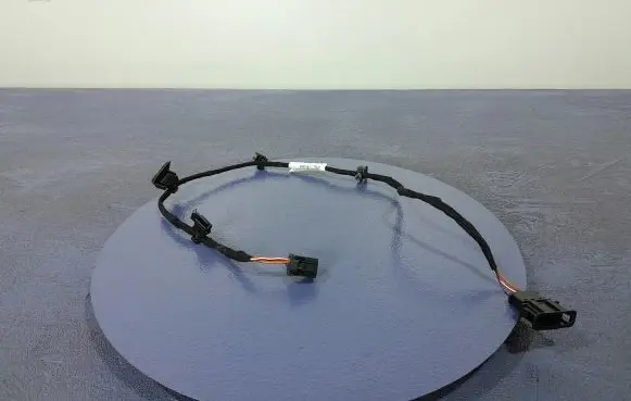 Audi Q7 4M Other wiring loom 4M1971565A