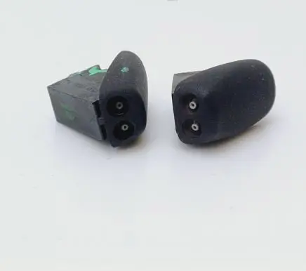 Mini One - Cooper R50 - 53 Windshield washer spray nozzle XS4117666A
