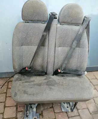 Ford Transit Other seats 