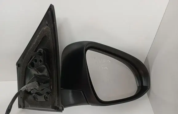 Toyota Auris E180 Front door electric wing mirror 026983