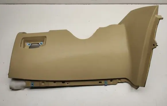 Mercedes-Benz ML W164 Other dashboard part A1646802387