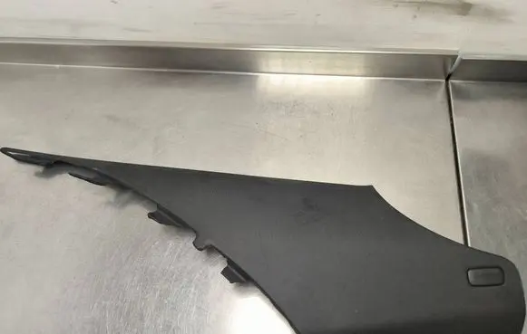 Audi A5 8T 8F (C) pillar trim 8T0867287A 8T0867287