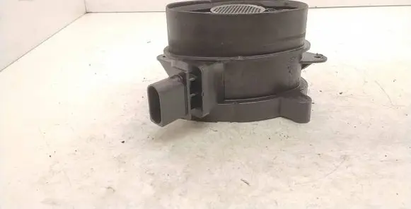 BMW 5 E60 E61 Mass air flow meter 0928400504 7788744 1362