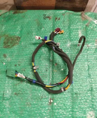 Hyundai Kona I Other wiring loom 96220-J9020 200929