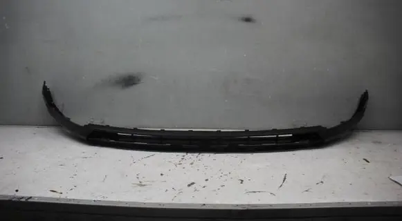 Volvo XC40 Front bumper lip 31449340