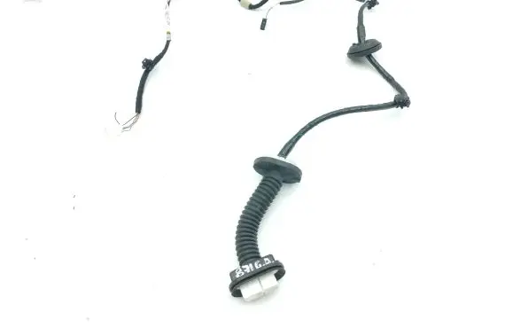 Mazda CX-30 Rear door wiring loom DAAE67210