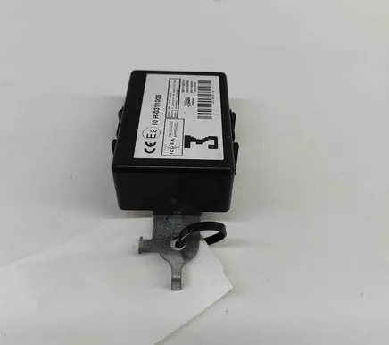 Door central lock control unit/module