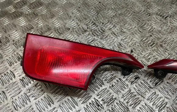 SsangYong Rexton Rear bumper light 8390236000
