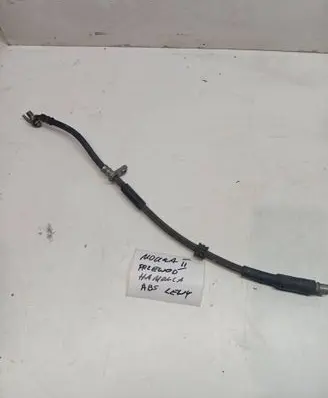 Renault Trafic III (X82) Brake booster pipe/hose 