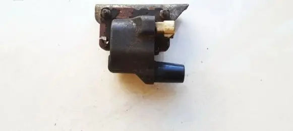 Mazda MX-3 High voltage ignition coil B6S718100