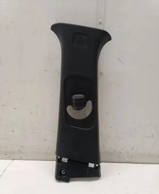 Nissan Qashqai J12 (B) pillar trim (top) 769866UA0A