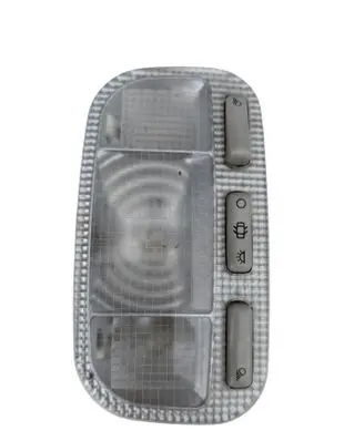 Citroen C5 Front seat light 9680713880