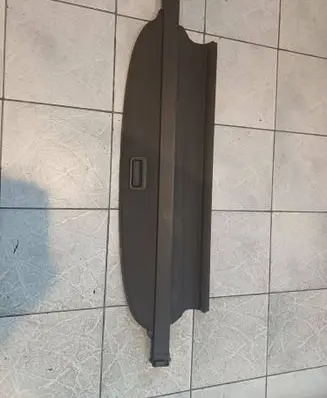 Volvo V50 Parcel shelf load cover 39860411