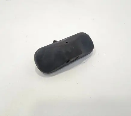 Volkswagen PASSAT B7 Windshield washer spray nozzle 5M0955985C