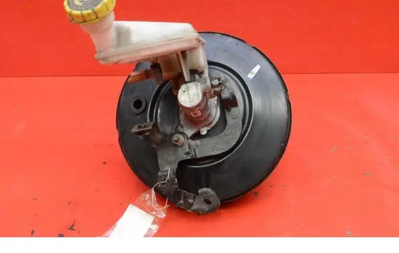 Peugeot 301 Brake booster 