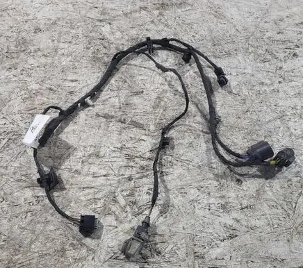 Porsche Macan (95B) Parking sensor (PDC) wiring loom TAB052077E AWE879 95B971095BG