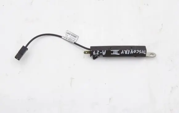 Land Rover Discovery 3 - LR3 Antenna control unit 5H22-18K891-AA