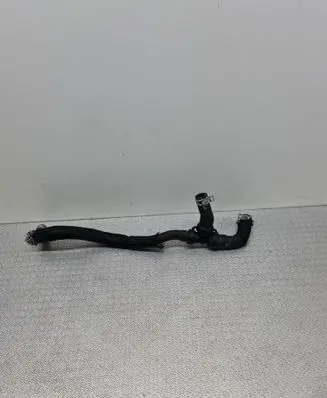 Dacia Sandero III Engine coolant pipe/hose 130010505AB
