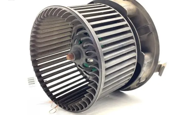 Peugeot 107 Heater fan/blower N101813C