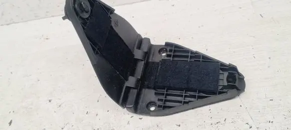 Volkswagen PASSAT B5.5 Hazard Warning Triangle Mounting Bracket 4B5860285D 3B5860285B