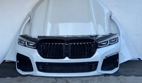 BMW 7 G11 G12 Front piece kit 