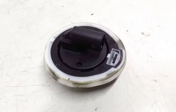 Opel Grandland X Airbag deployment crash/impact sensor 9810268080