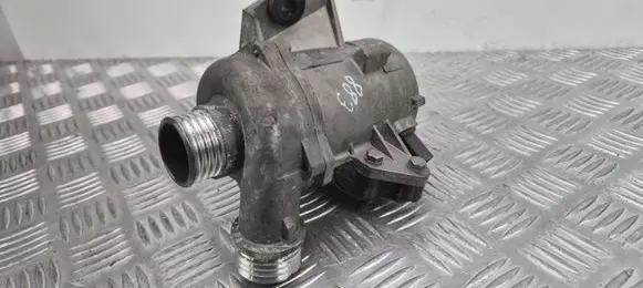 BMW 3 E90 E91 Electric auxiliary coolant/water pump 7586928 17669711 70285302