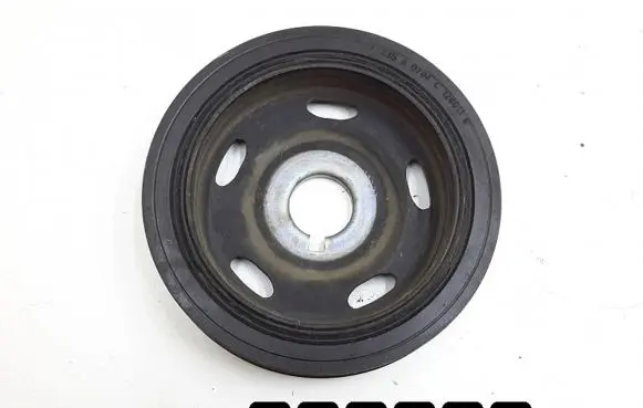 Peugeot 2008 I Crankshaft gear 