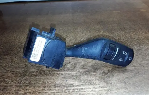 Ford S-MAX Wiper control stalk 6G9T17A553AD