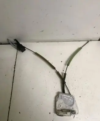 Mazda 6 Rear door lock 2L25E0103