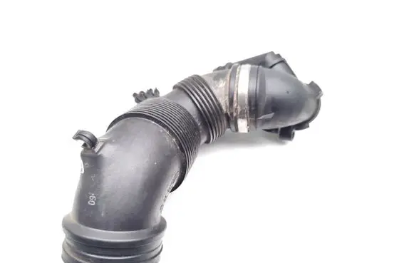Volkswagen Golf Cross Air intake hose/pipe 5Q0129635 5Q0129654 ETB446481