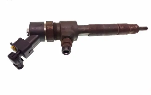 Opel Zafira B Fuel injector 0445110276