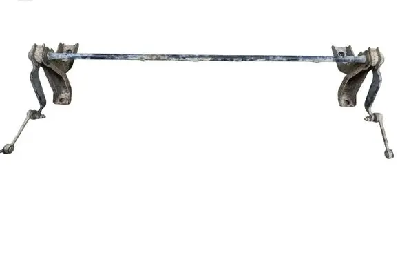Peugeot 407 Rear anti-roll bar/sway bar 