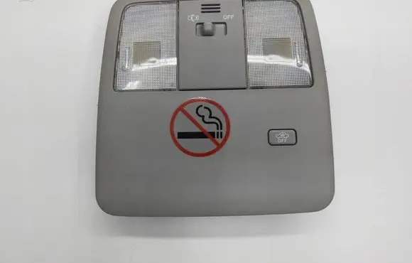 Toyota RAV 4 (XA30) Headlining roof glove box RGC6484