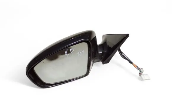 Infiniti FX Front door electric wing mirror 027371 963021CA0A