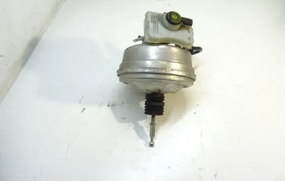 Audi A6 S6 C7 4G Brake booster 4G2612103G