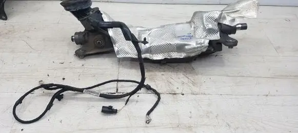Volkswagen Golf VIII Steering rack 5WB423054K