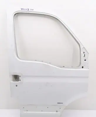 Iveco Daily 4th gen Front door