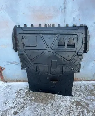 Man TGE 1gen Engine splash shield/under tray 7C0825453B 7C0825453C 7LE825453B