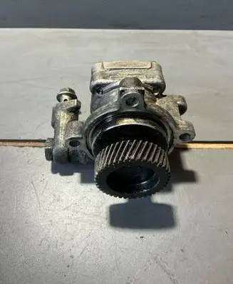 Mazda 6 Power steering pump 