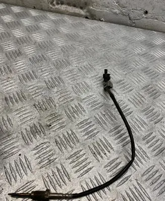 BMW X5 E70 Exhaust gas temperature sensor 7805606