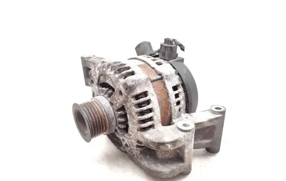 Ford Focus Generator/alternator 3M5T-10300-LD