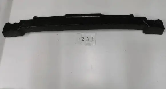 Toyota Auris E180 Front bumper foam support bar 5261102250